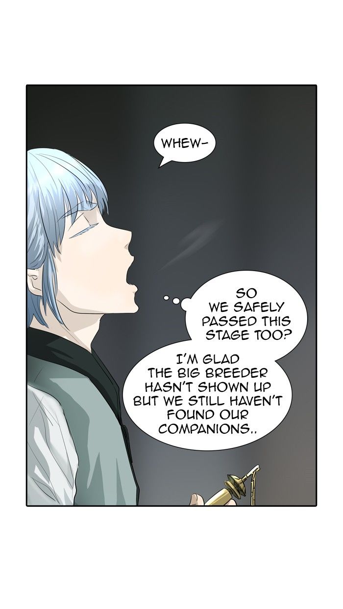 Tower of God, Chapter 362 image 055